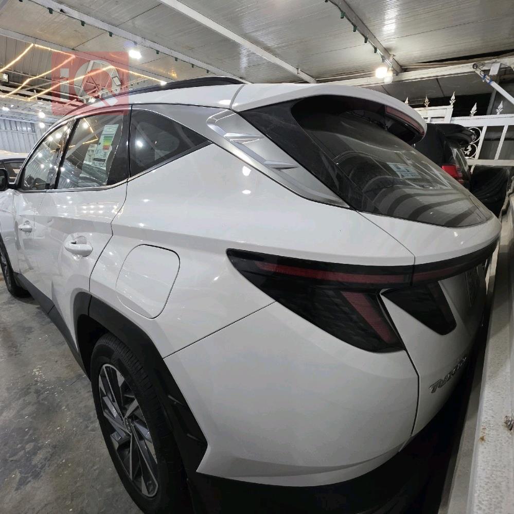 هيونداي توسان